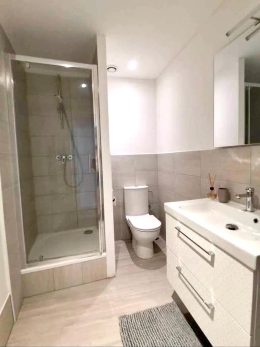 Esprit Cosy Au Centre Historique Apartment Toulon Ngoại thất bức ảnh